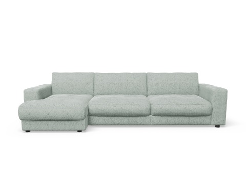Ecksofa LOklein 2XL L